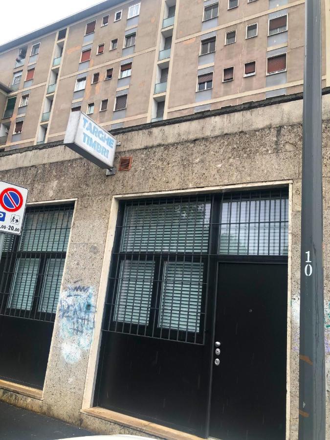 Glam Loft Luxury Milano Milão Exterior foto