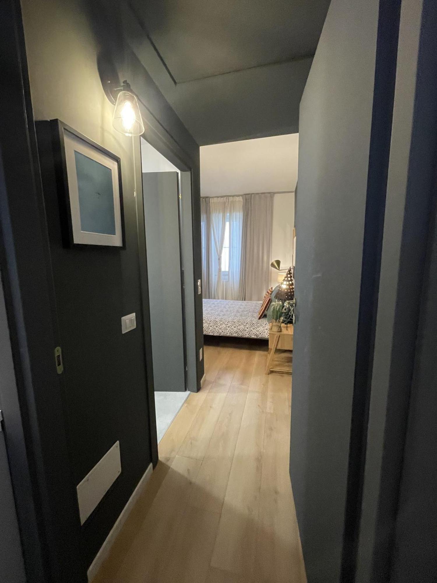 Glam Loft Luxury Milano Milão Exterior foto
