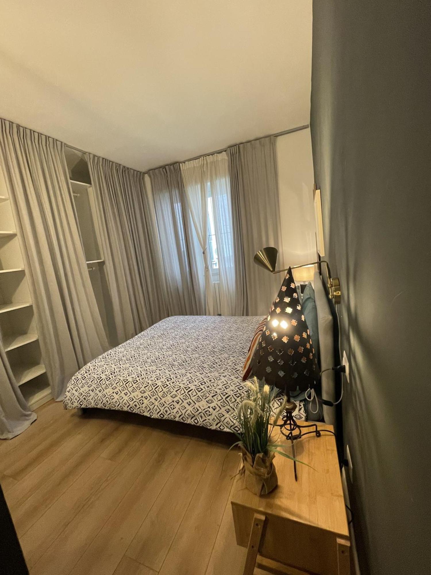 Glam Loft Luxury Milano Milão Exterior foto