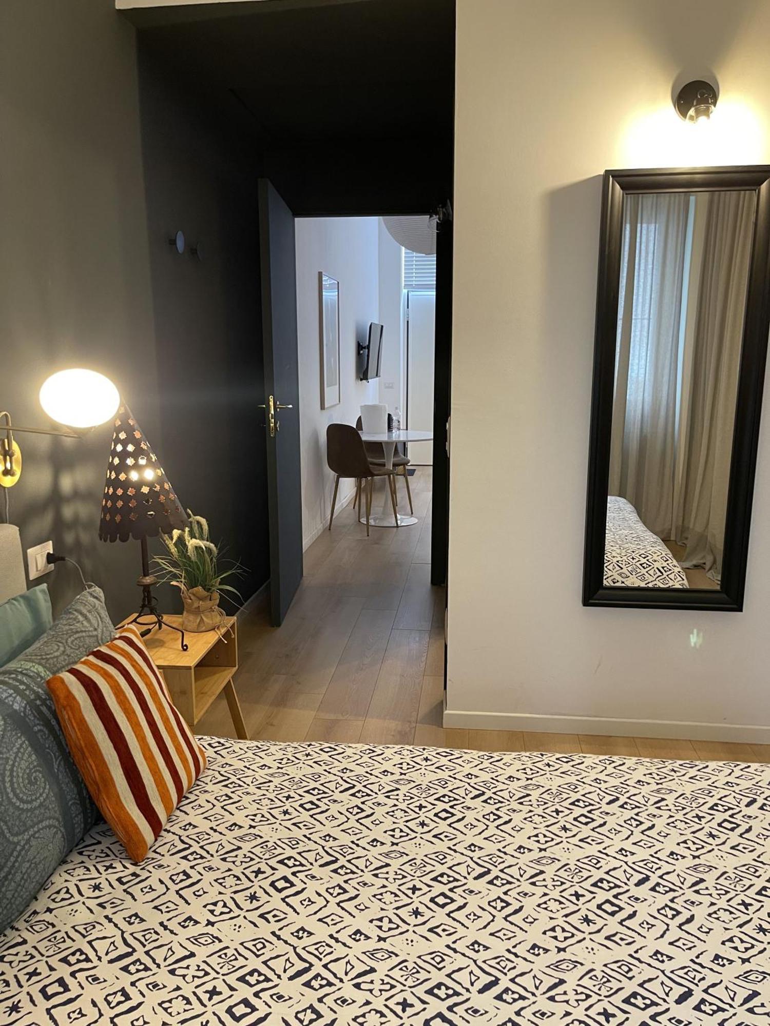 Glam Loft Luxury Milano Milão Exterior foto