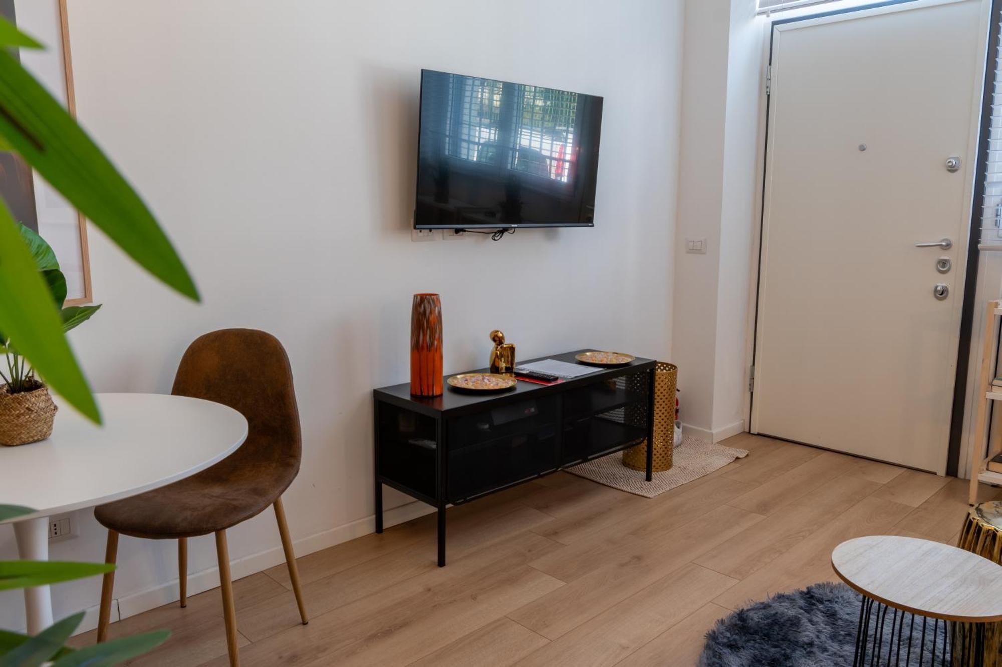 Glam Loft Luxury Milano Milão Exterior foto
