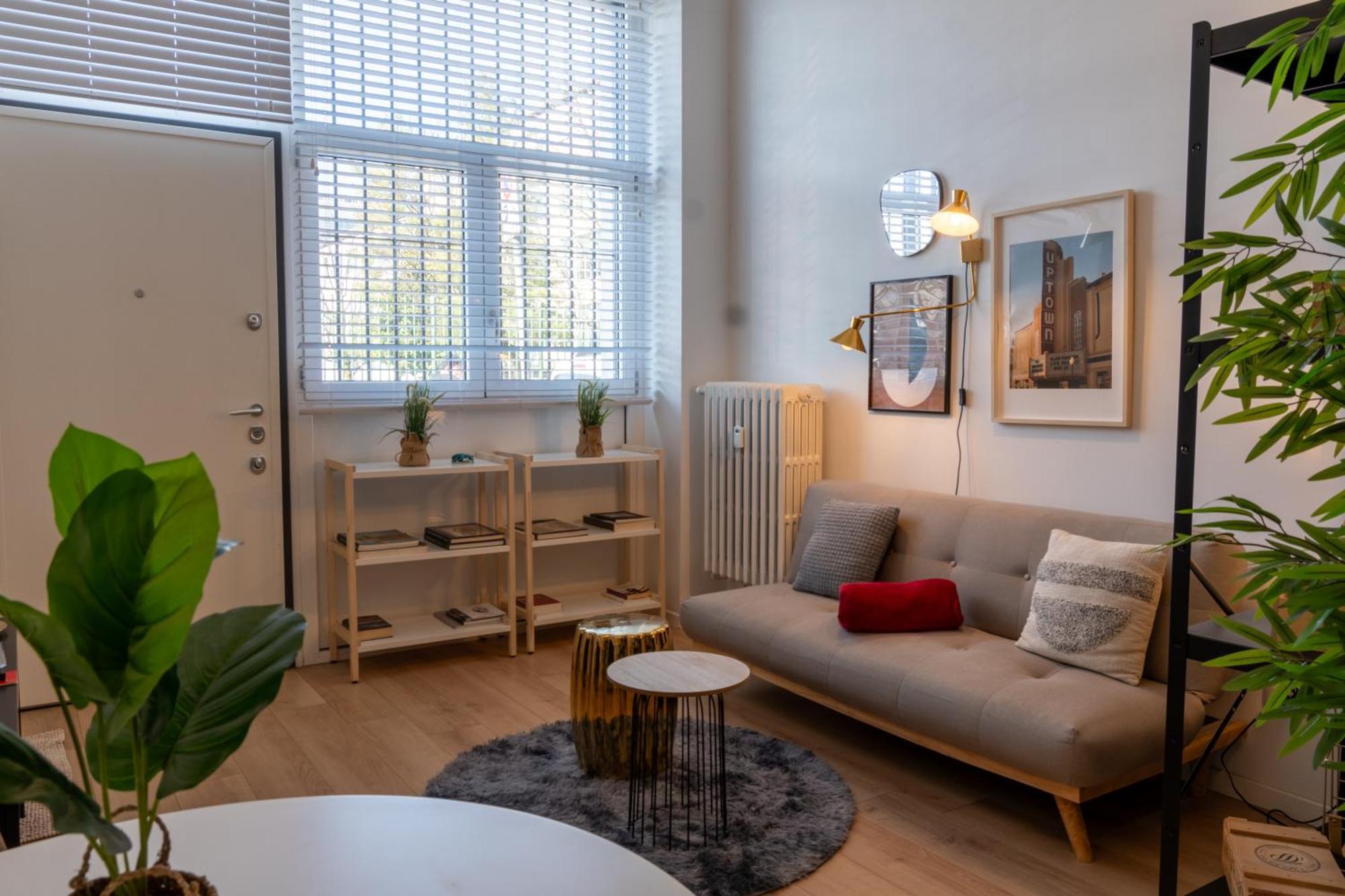 Glam Loft Luxury Milano Milão Exterior foto